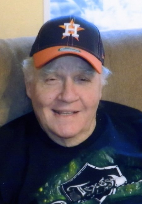 Obituary of Patrick Cyril Marrero Sr.