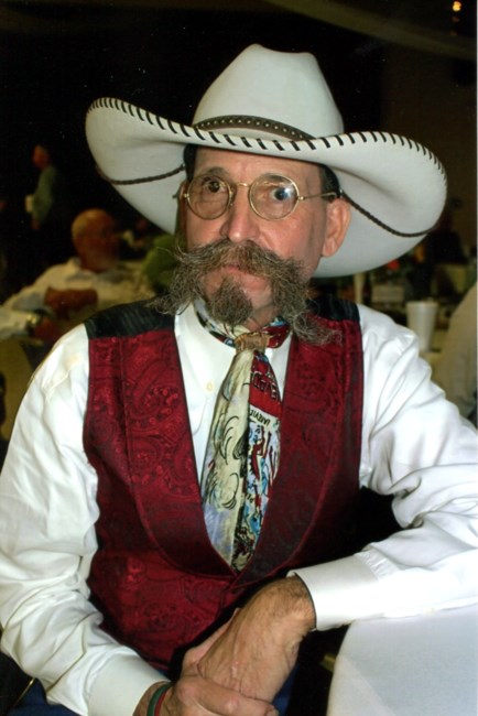 Obituary of James Anton Anton Kappelmann