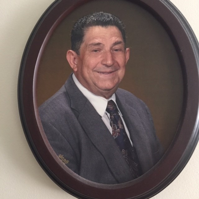 Obituary of Raffaele DellaVecchia