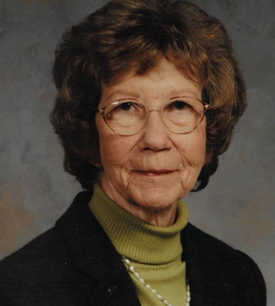 Obituary of Hazel Corene Sturkey