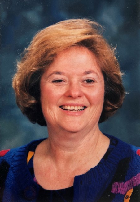 Obituary of Margaret Jane Pirnique