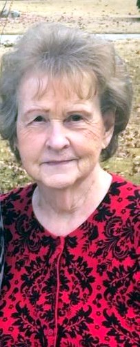 Obituario de Barbara Horton McGill
