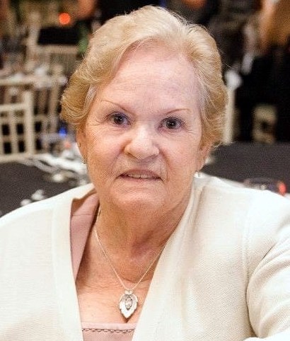 Obituary of Dorothy Mildred Romano