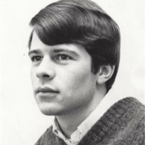 Obituary of Terry Lee Roberts