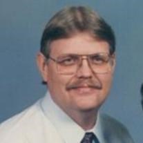 Obituary of James P. Newcomb