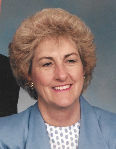 Obituary of Montine Mitchell