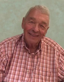 Avis de décès de Buell Othello Singleton