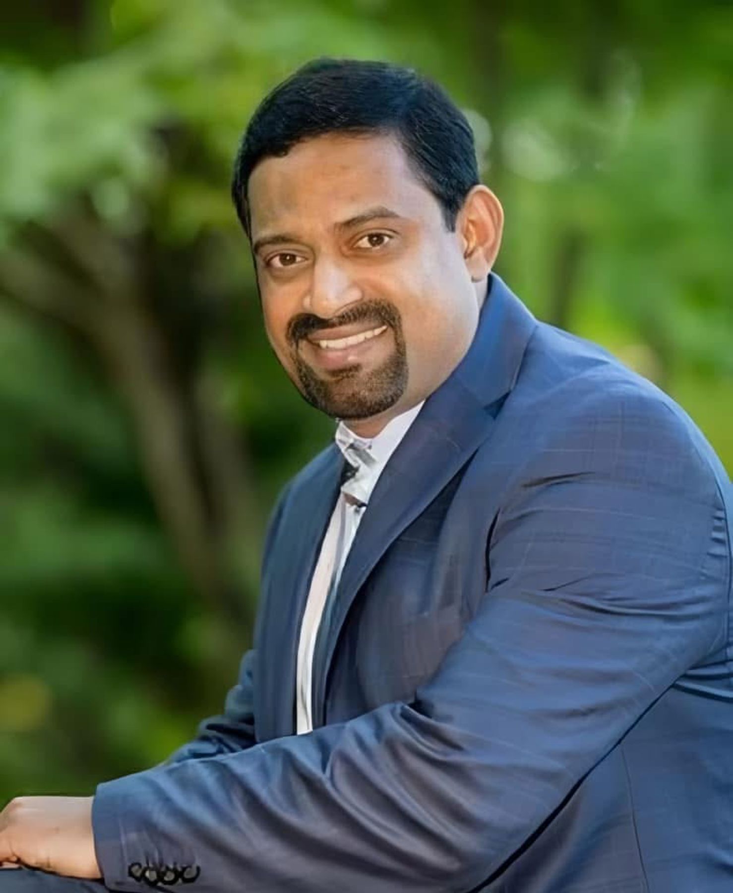 Obituary of Johnson Vellananirappil John Johnson