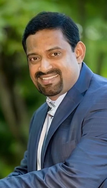 Obituary of Johnson Vellananirappil John Johnson