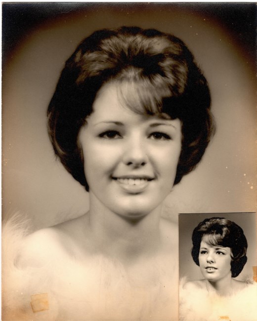 Obituary of Carolyn Sue Kelso