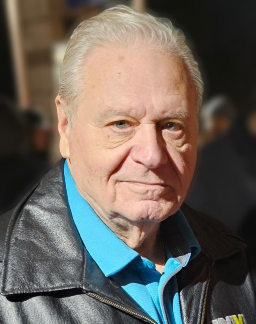 Obituary of Jerome "Jerry" Francis Kapolka