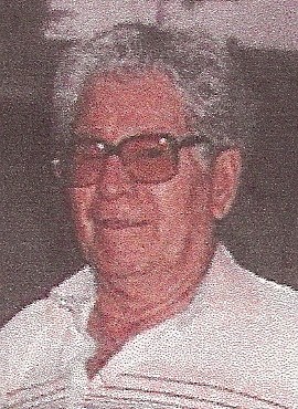 Obituary of William Monroe