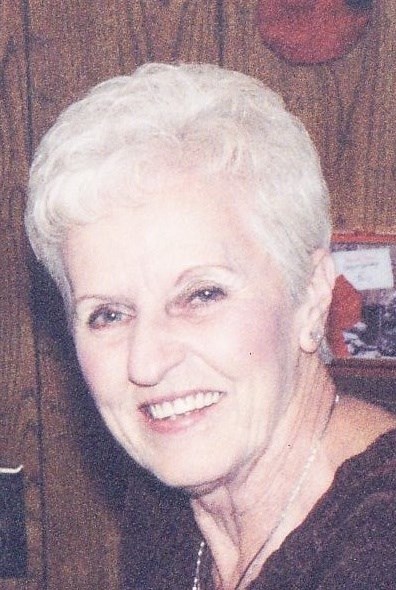 Obituary of Zula Mae Moreland Henderson