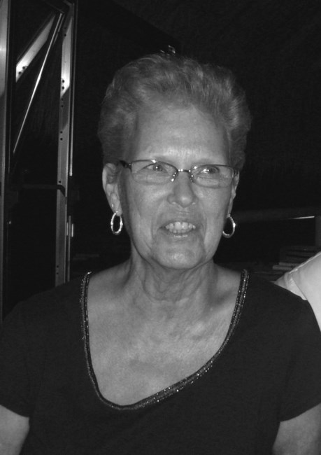 Obituary of Esther Arlene Lance