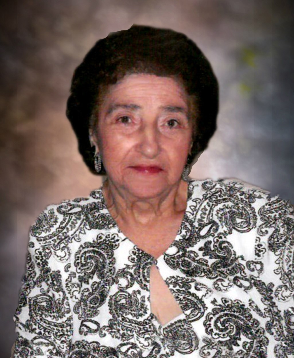 Obituary of Elvira D'Amato