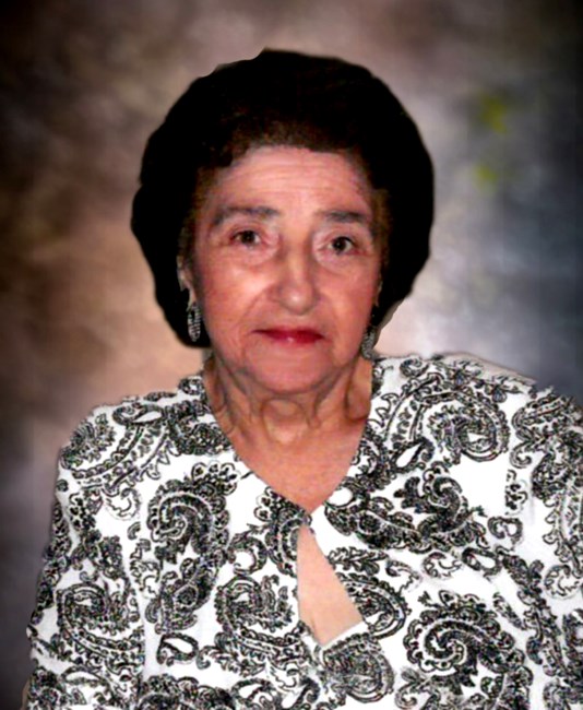 Obituary of Elvira D'Amato