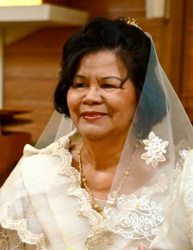 Obituario de Angelina Artillaga