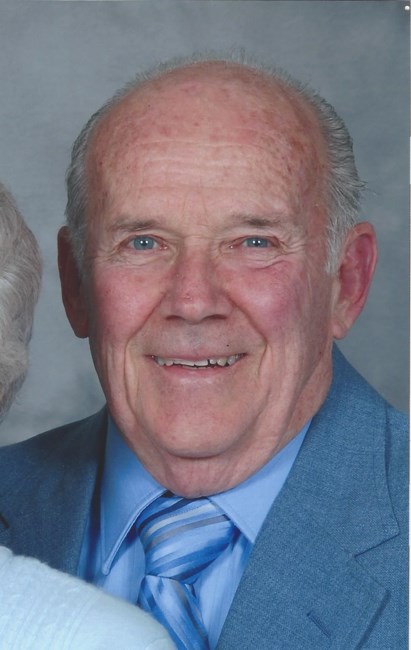 Obituary of Roger D. Downing