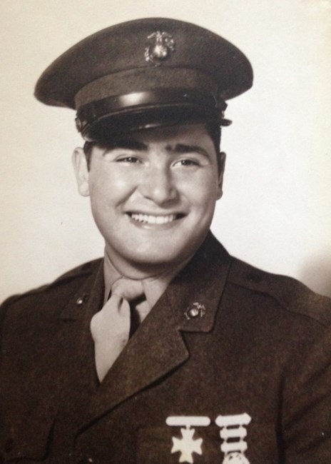 Obituary of Anthony Vincent Catullo
