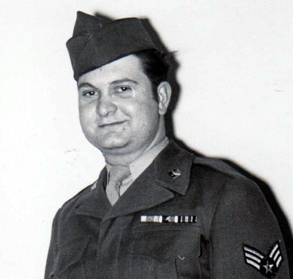 Obituary of Billy Banks