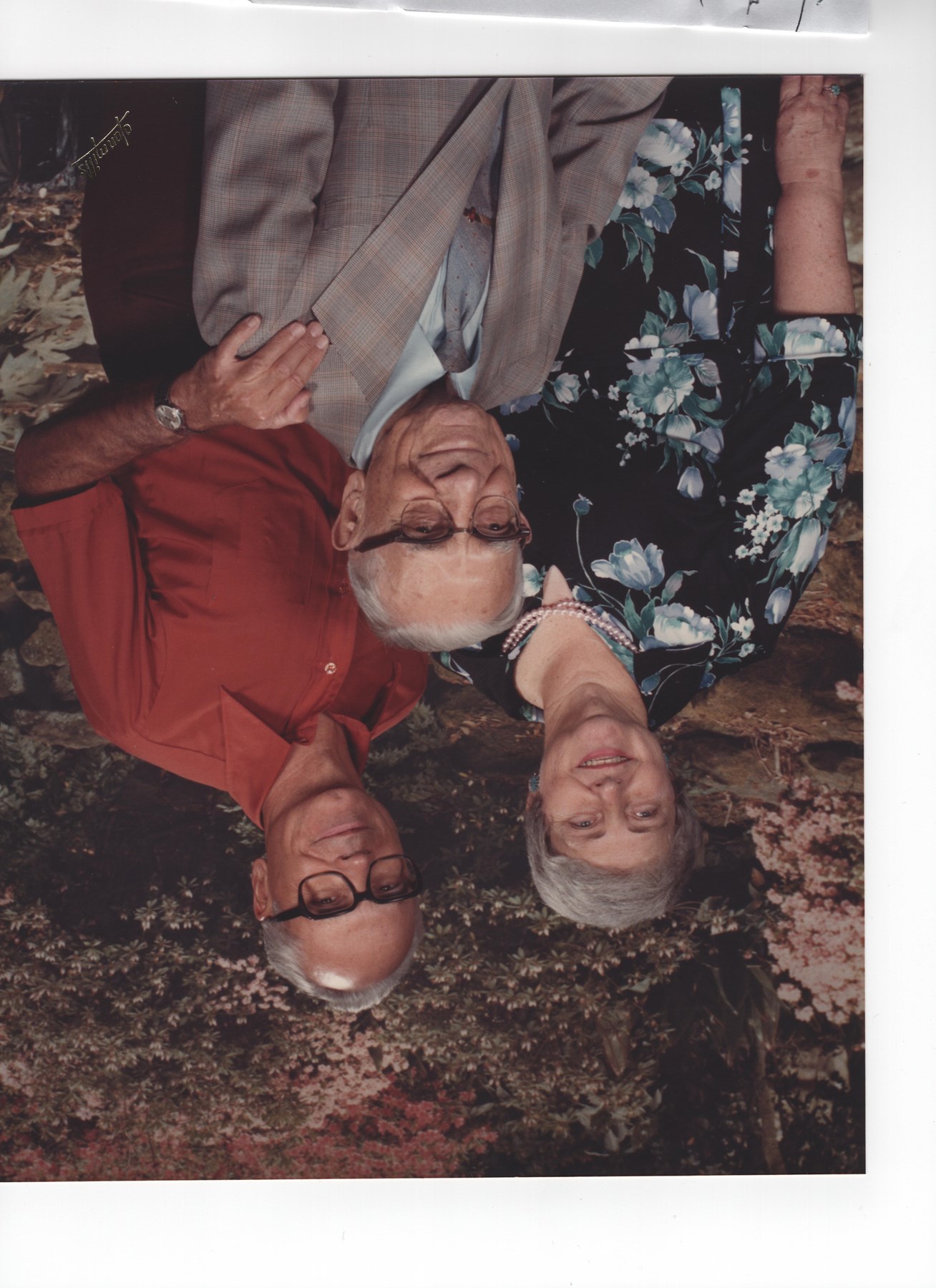 Obituary of Evelyn R Haskell