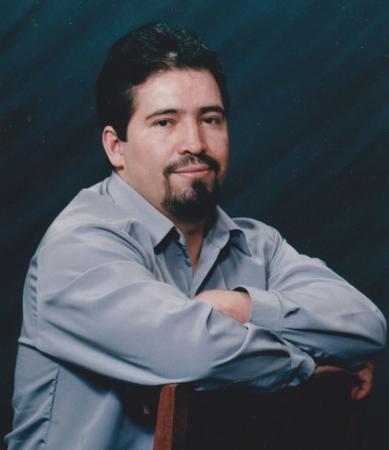 Obituary of Victor Flores Ornelas