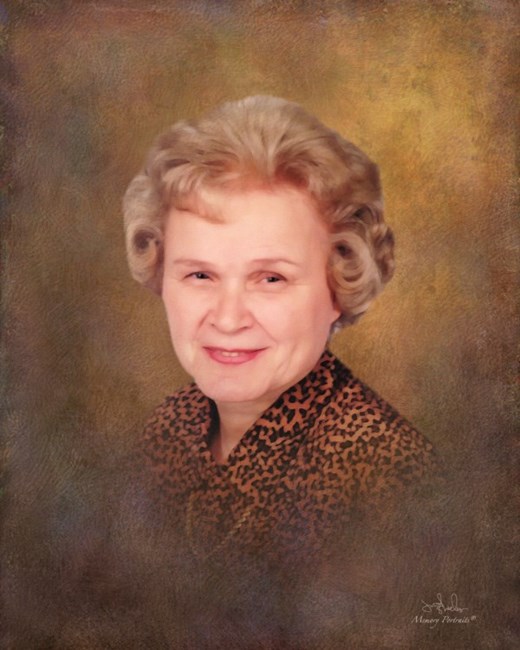 Obituary of Darleen (Adamson) Redmon