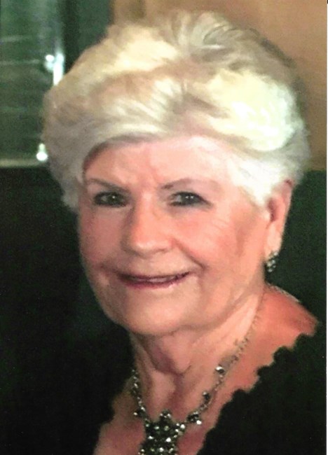 Obituary of Mrs Ann L. Cory