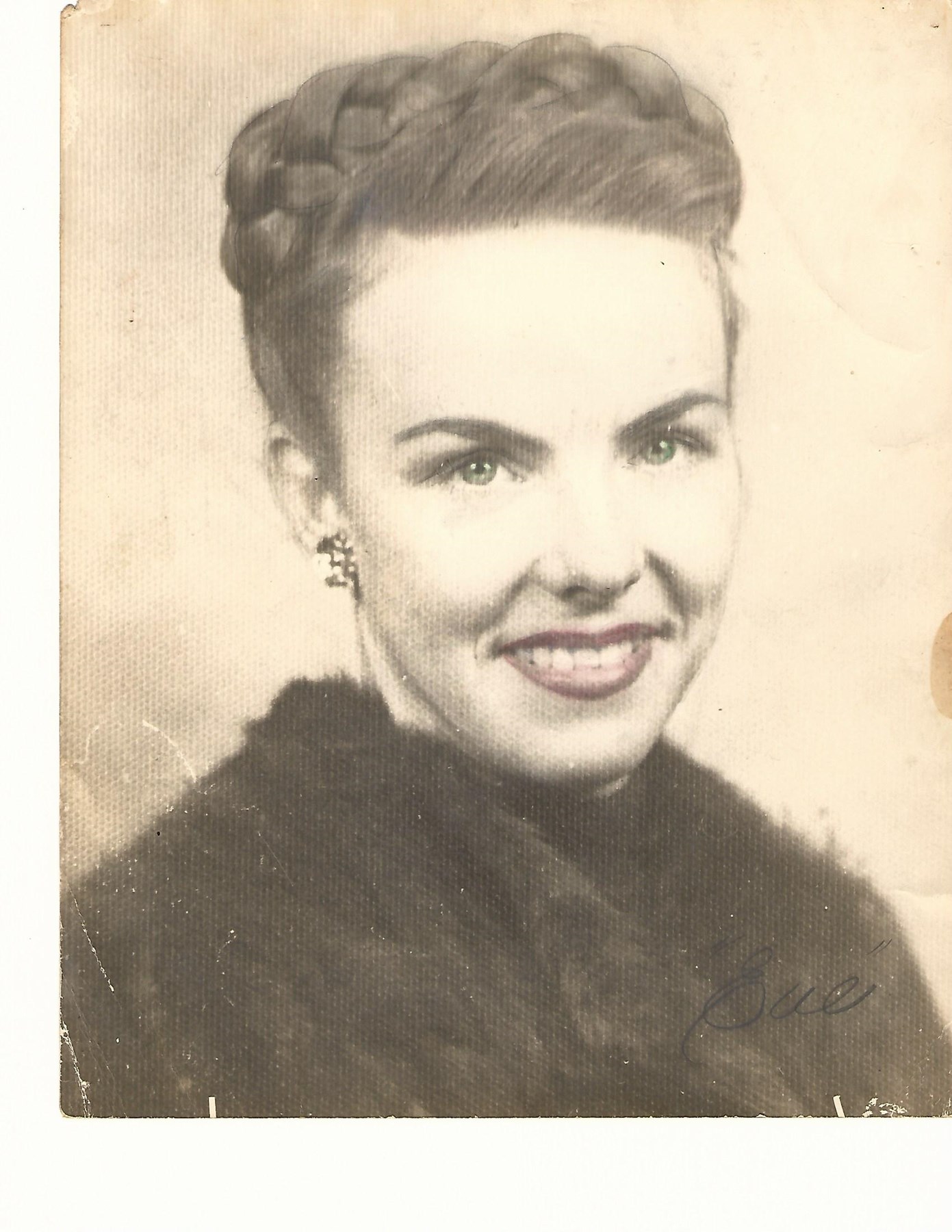 Obituary of Yvonne R. Ingram