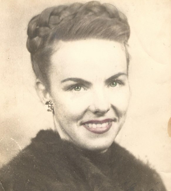 Obituario de Yvonne R. Ingram