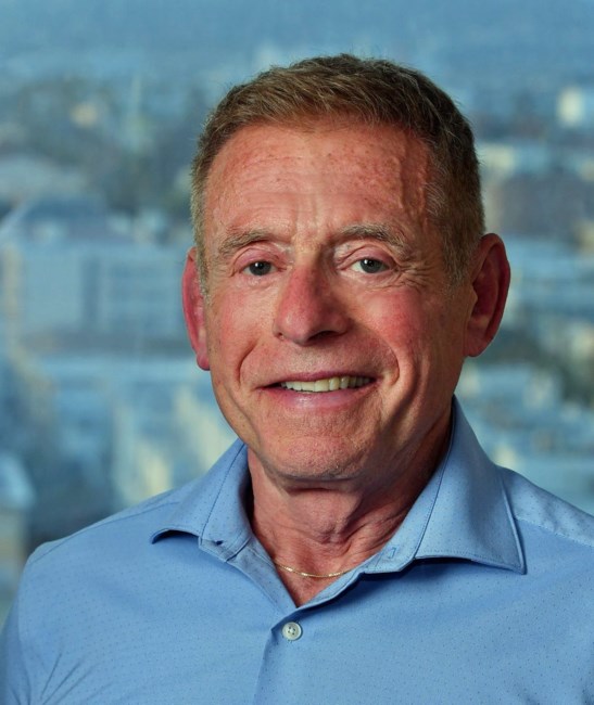 Obituary of Leslie Joseph Guttman