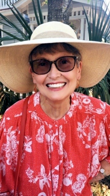 Obituary of Maureen Douglas Horan