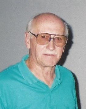 Obituary of Donald C. Davis