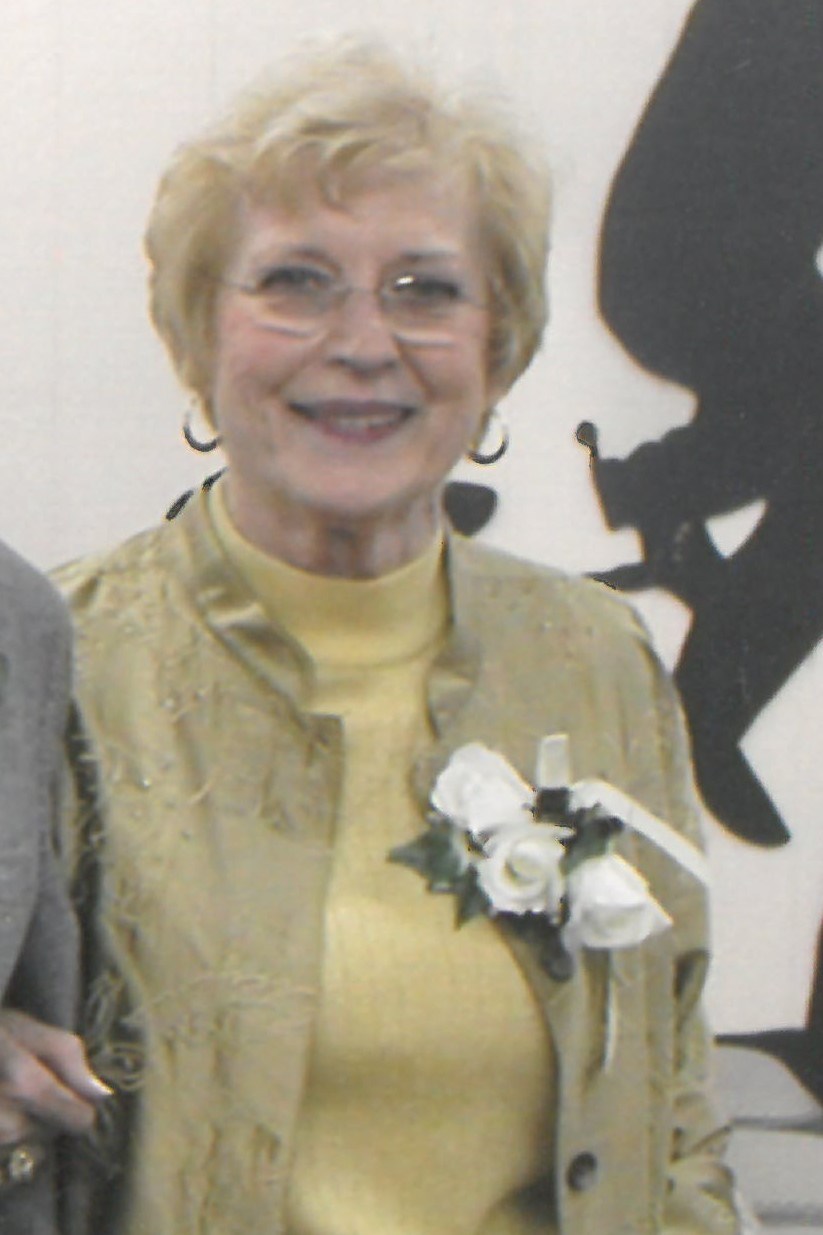 Obituary of Ms. Charlotte A Walker