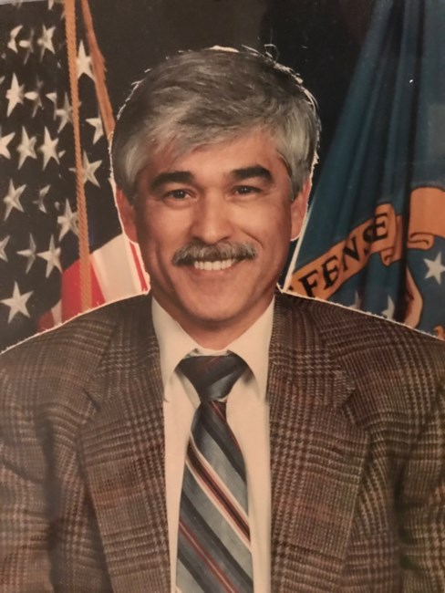 Obituary of Arthur E Hernandez