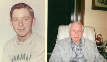 Obituary of Michael Frederick Reain