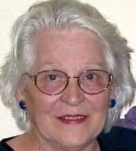 Obituary of Irene St. Laurent