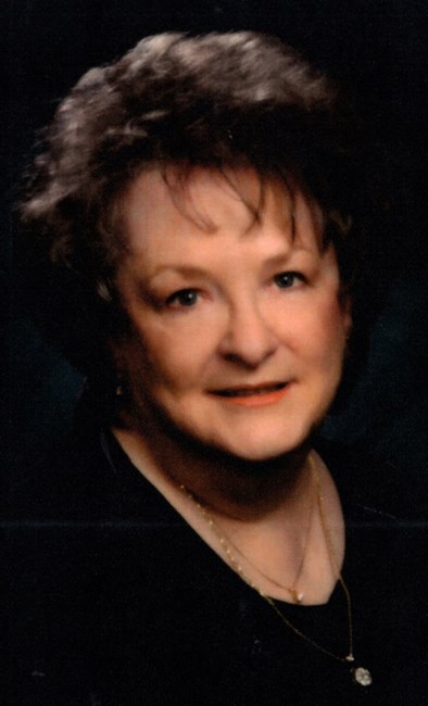 Obituary of Patricia Irene Williams