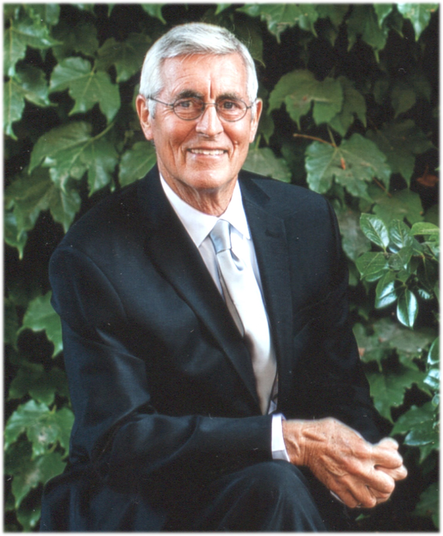 Obituary of Francis Terence Mercer