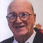 Avis de décès de Henry William Bollinger