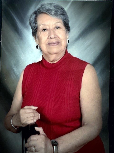 Obituary of Maria Teresita Figueroa Gil