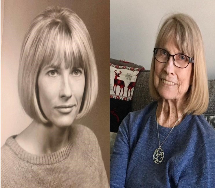 Obituary of Gayle Harmer Dunn