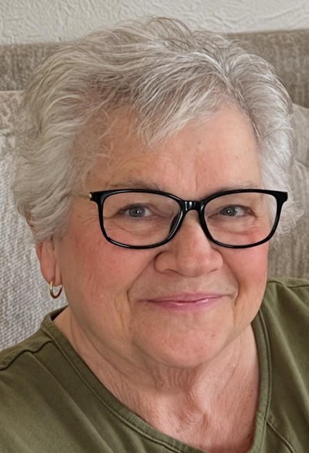 Obituary of Judith Ann Tinnon
