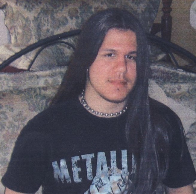 Obituary of Christopher Nerses Armani