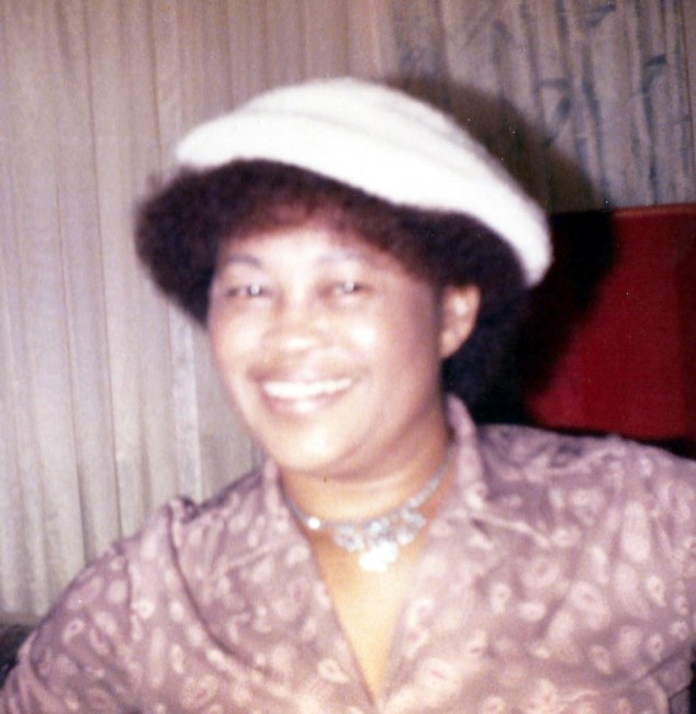 Obituary of Louise L. Woods