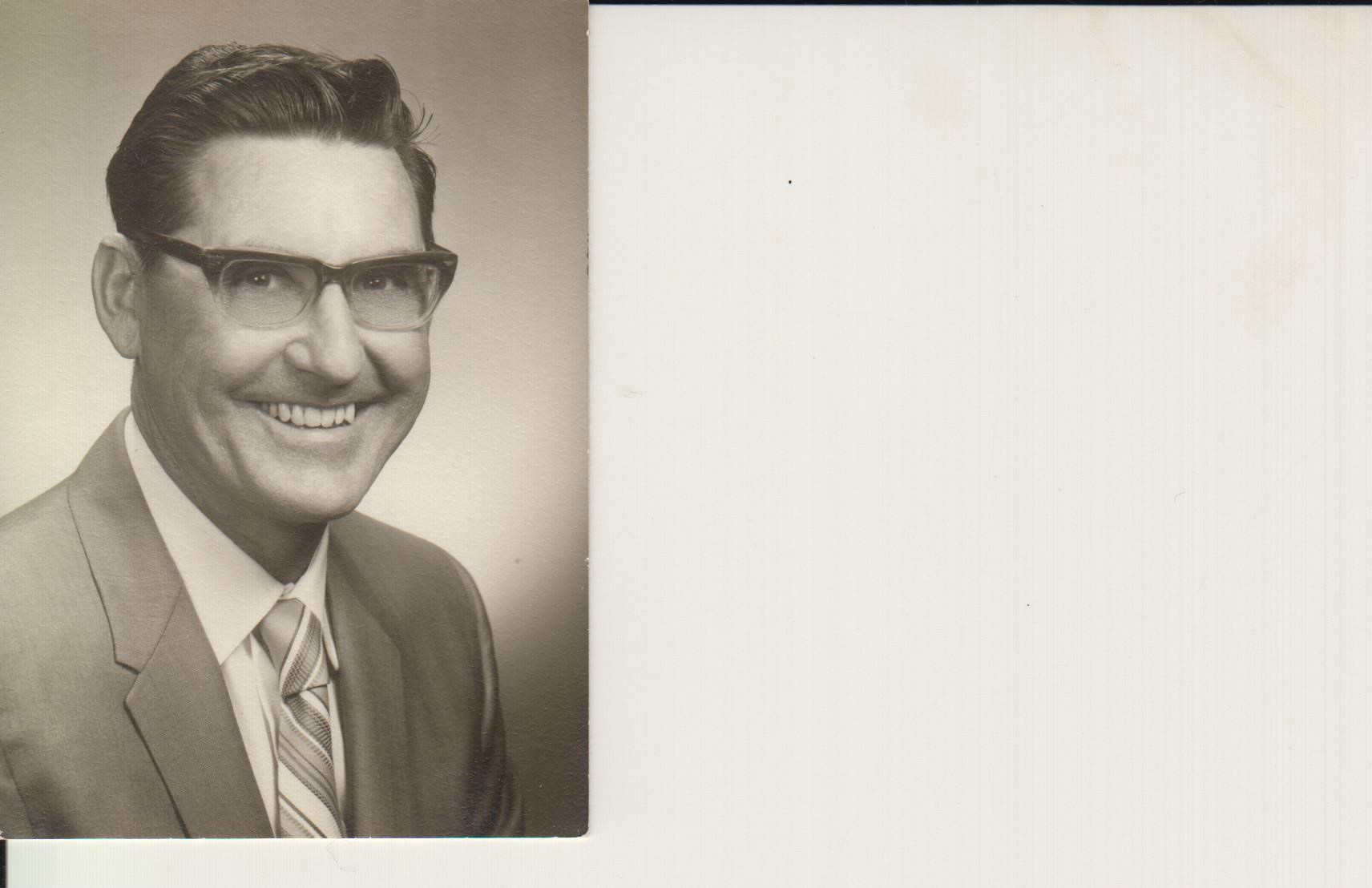 Obituary of John Lanehart Sr.