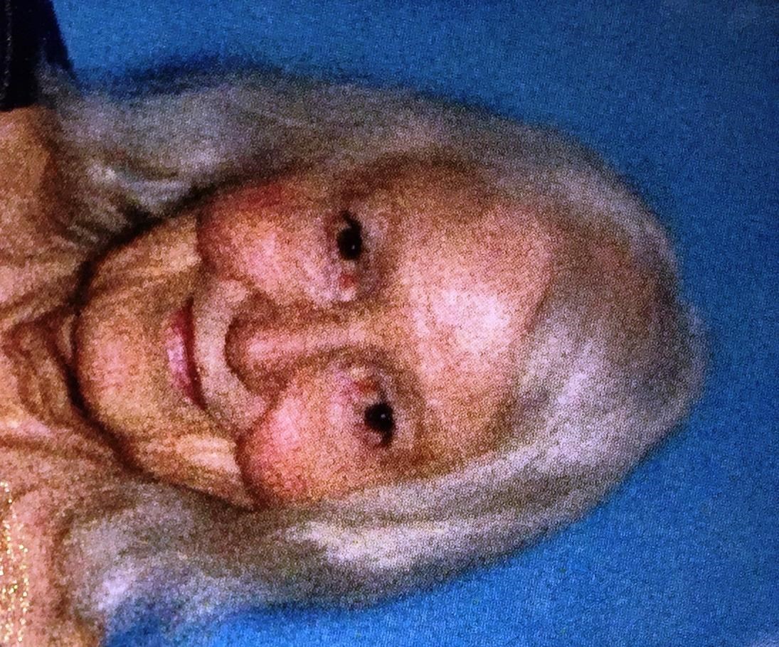 Obituary of Barbara Lane Culver