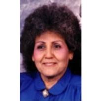 Obituary of Maria Del Carmen Solano Plasencio