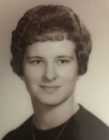 Obituary of Carol Higgins