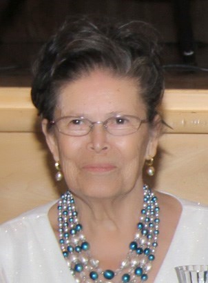 Obituary of Maria Luisa Cabrera